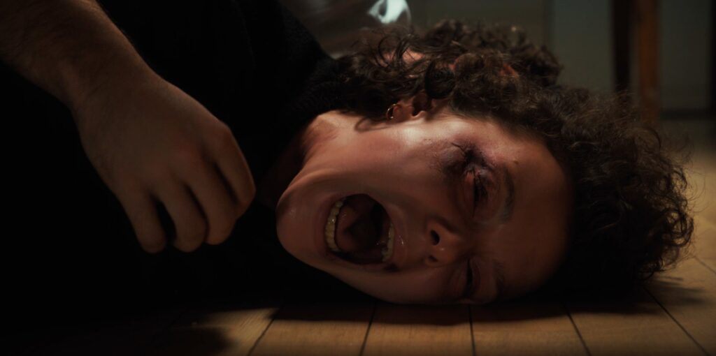 Les profondeurs d’un cri – screenshot 4, image Raphaël Molina