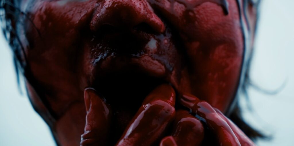 Les profondeurs d’un cri – screenshot 5, image Raphaël Molina