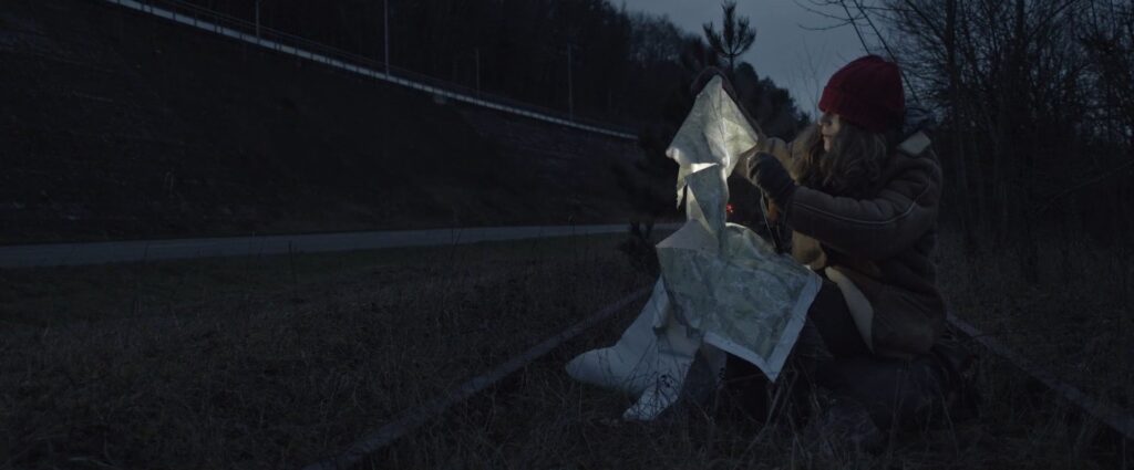 Rumeur du monde – screenshot 1, image Raphaël Molina