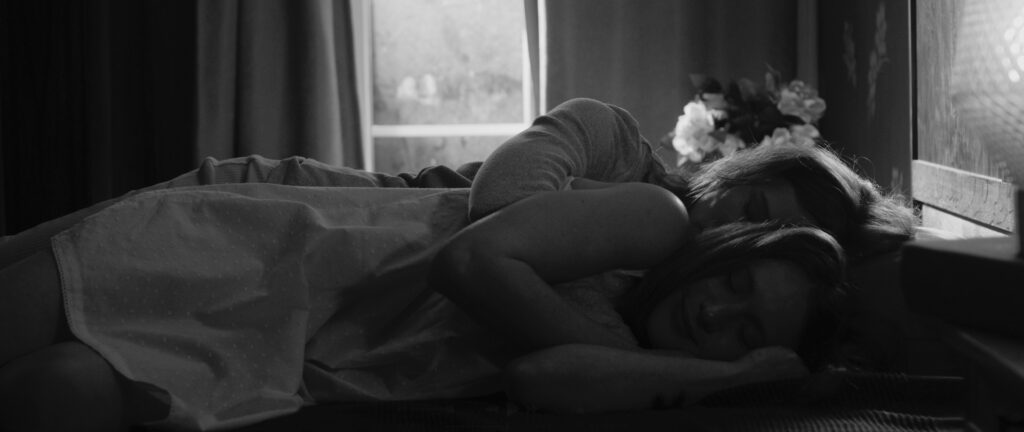 Sœurs – screenshot 7, image Raphaël Molina