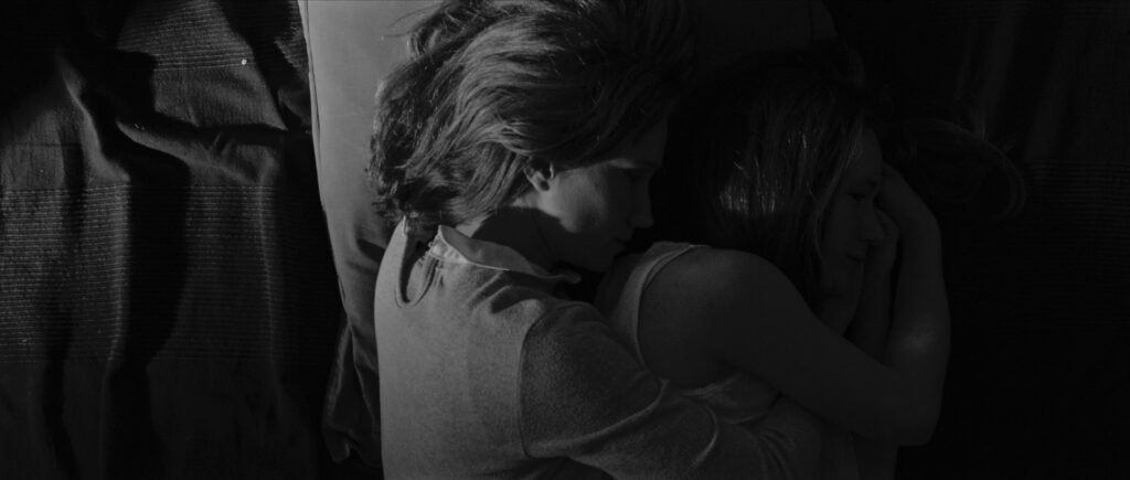 Sœurs – screenshot 8, image Raphaël Molina