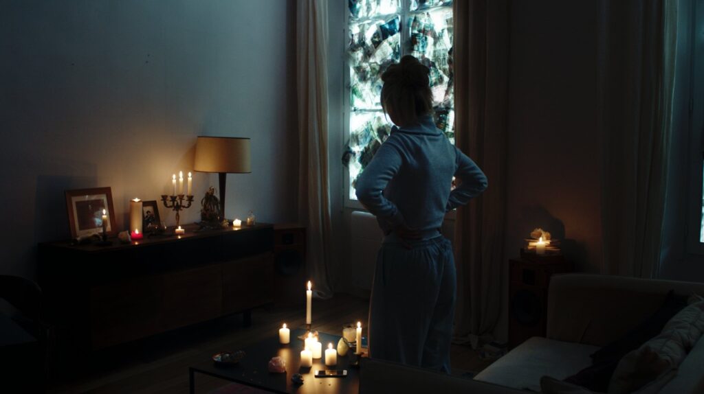 Stendhal – screenshot 10, image Raphaël Molina