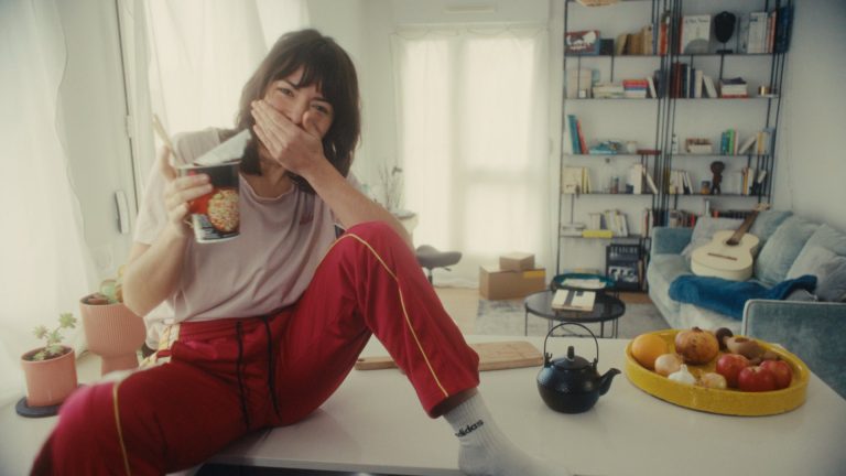 Devant mes yeux – screenshot, image Raphaël Molina