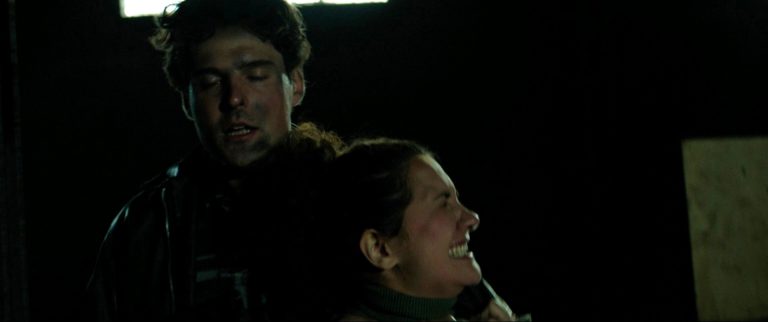Itération – screenshot, image Raphaël Molina