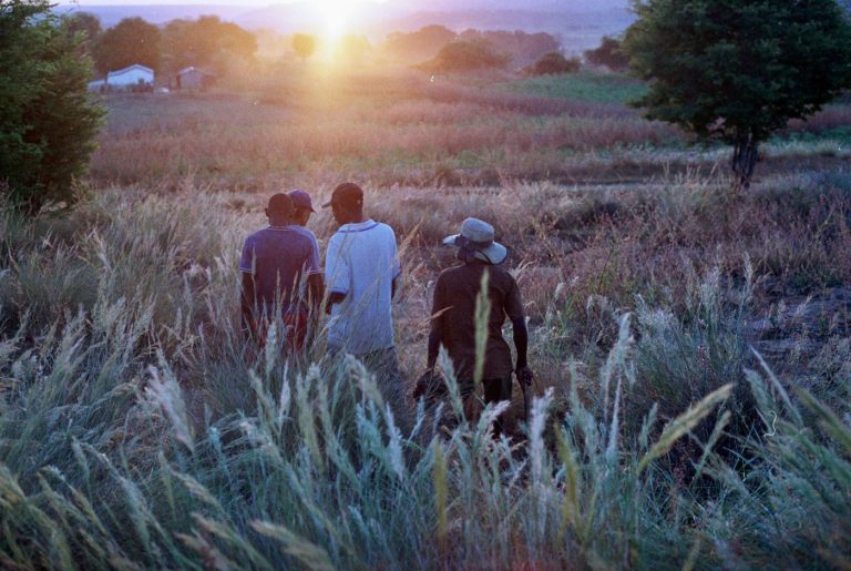 Madagascar