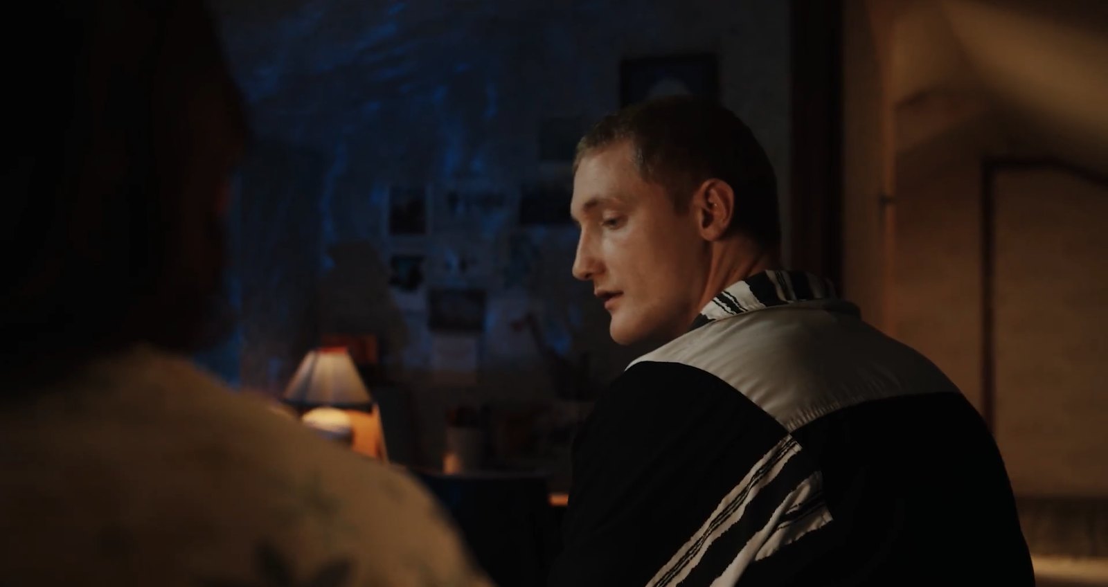 Petite sœur – Fondation Abbé Pierre – commercial (2022), electrician: lighting by Raphaël Molina